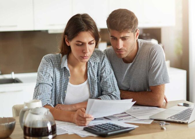 Conseils pour vous aider à faire une demande de prêt personnel en ligne