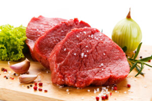 aliments à privilégier lors des crampes et fractures