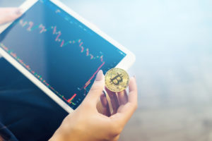crypto-monnaies