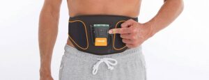L’essentiel sur la ceinture abdominale à électrostimulation